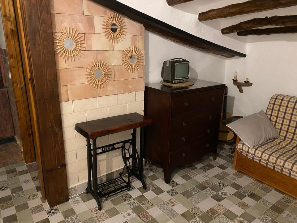 La casa palo House in Cehegín