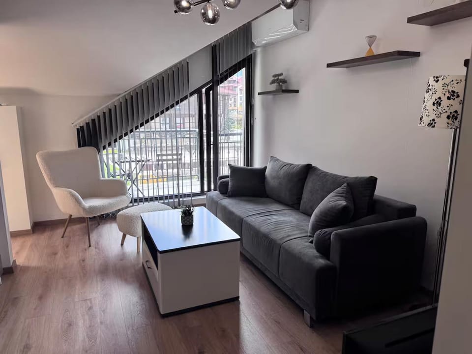 ADV Apartment Apartment in Bansko