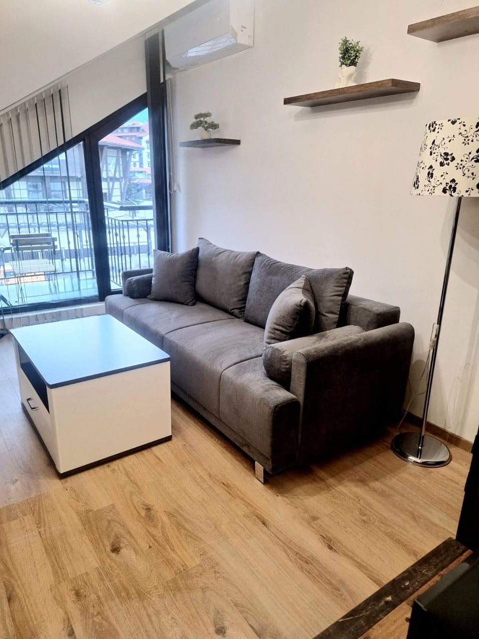 ADV Apartment Apartment in Bansko