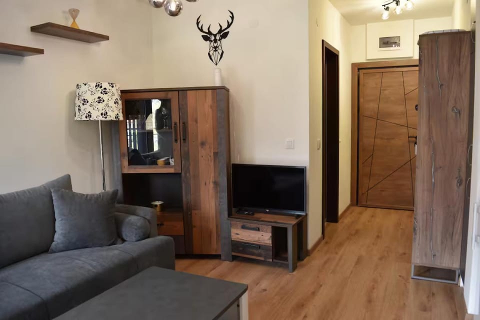 ADV Apartment Apartment in Bansko