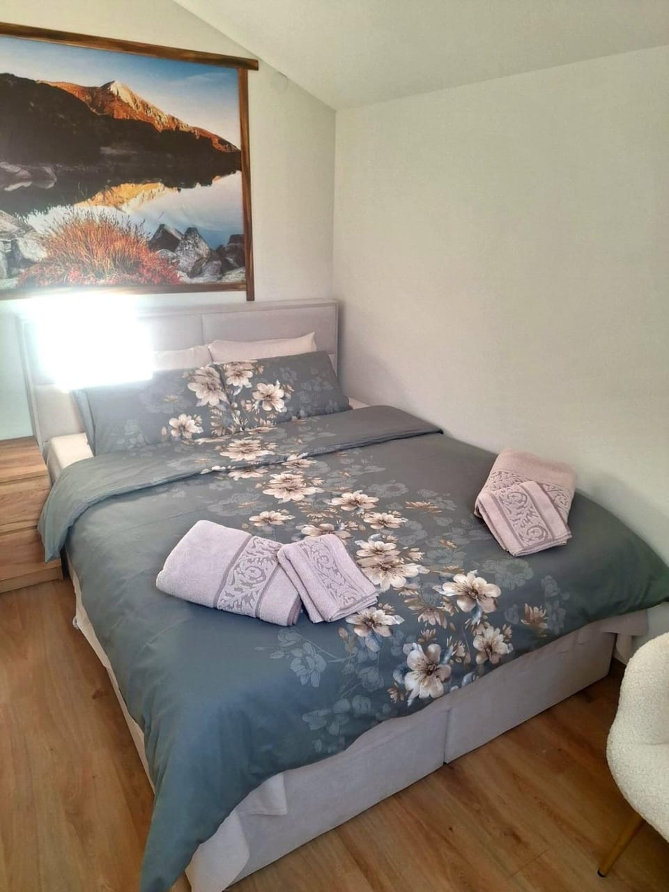 ADV Apartment Apartment in Bansko