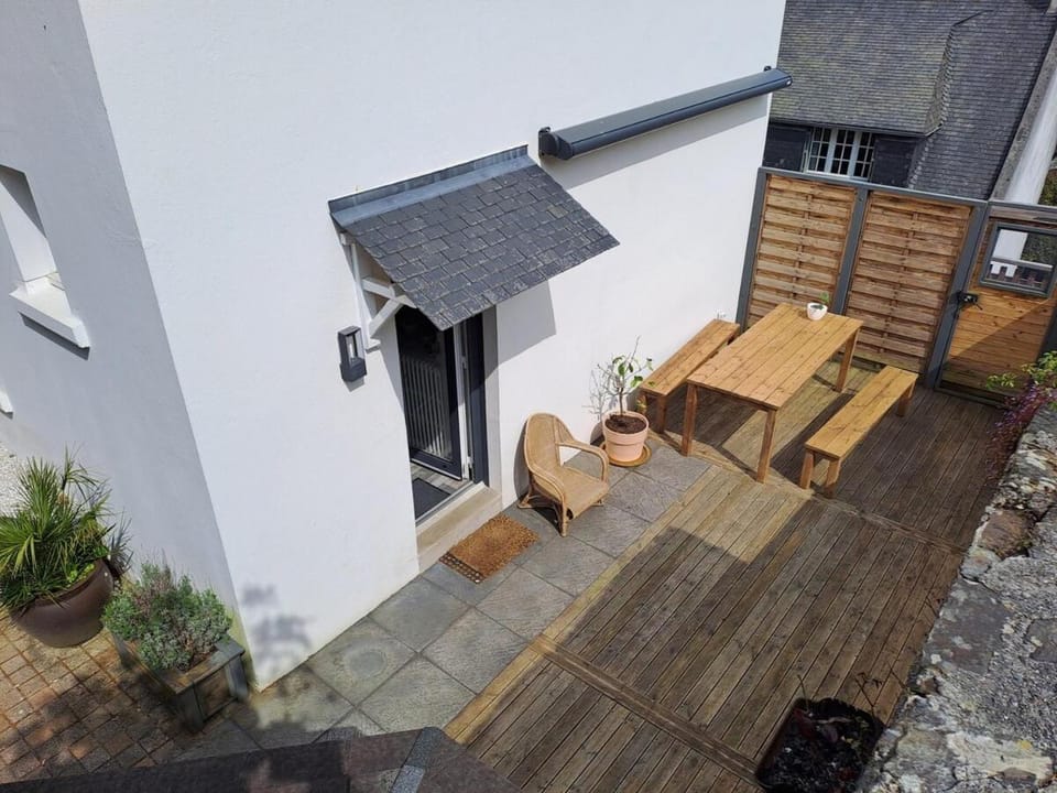 Balcony/Terrace, Balcony/Terrace