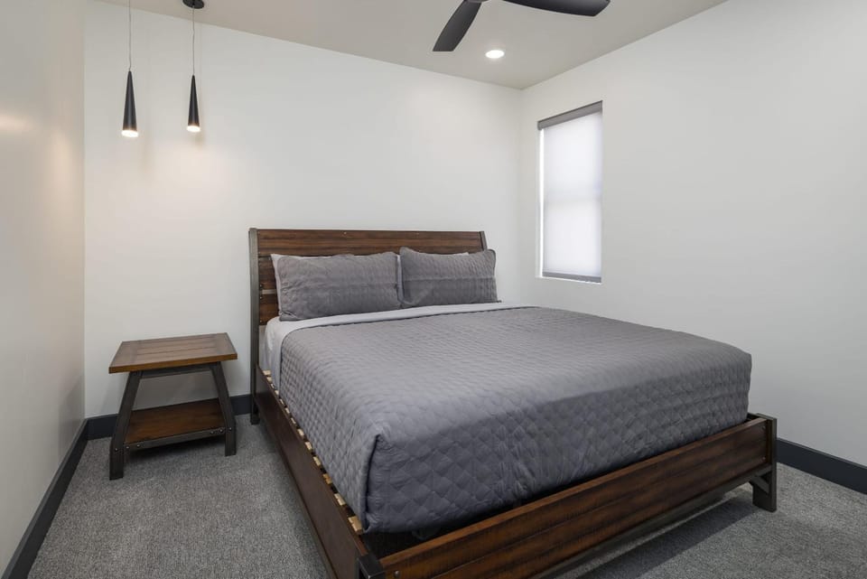 Vizcaya #11 - Moab's Newest Luxury Rental Apartment in Spanish Valley