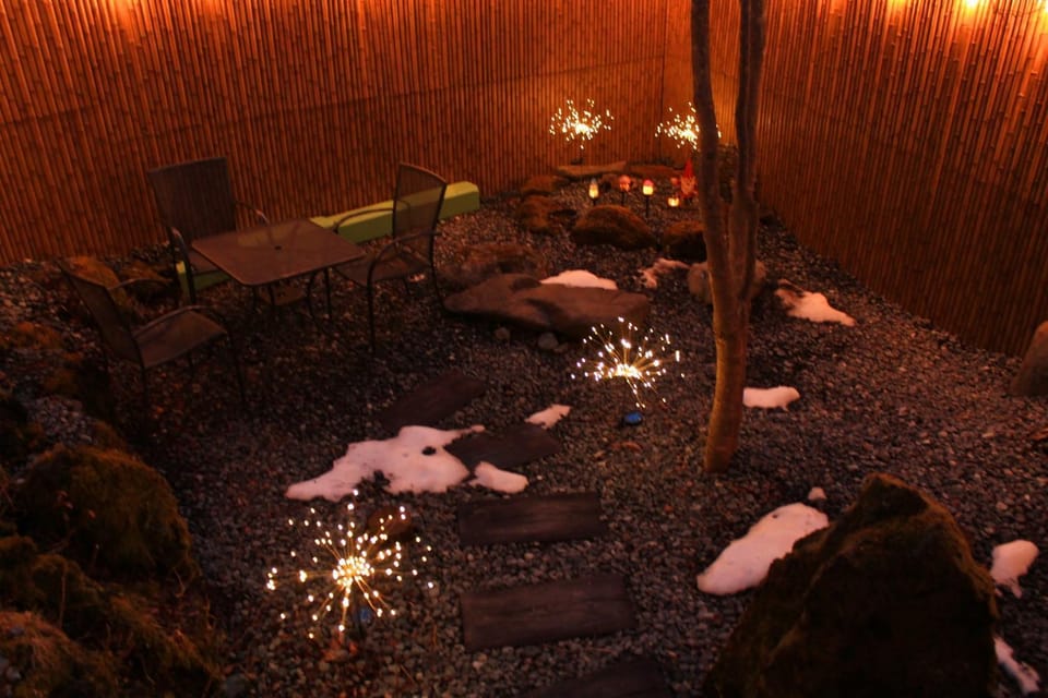 Irodorinoyado Kaede Izumi - Vacation STAY 70072v Hotel in Shizuoka Prefecture