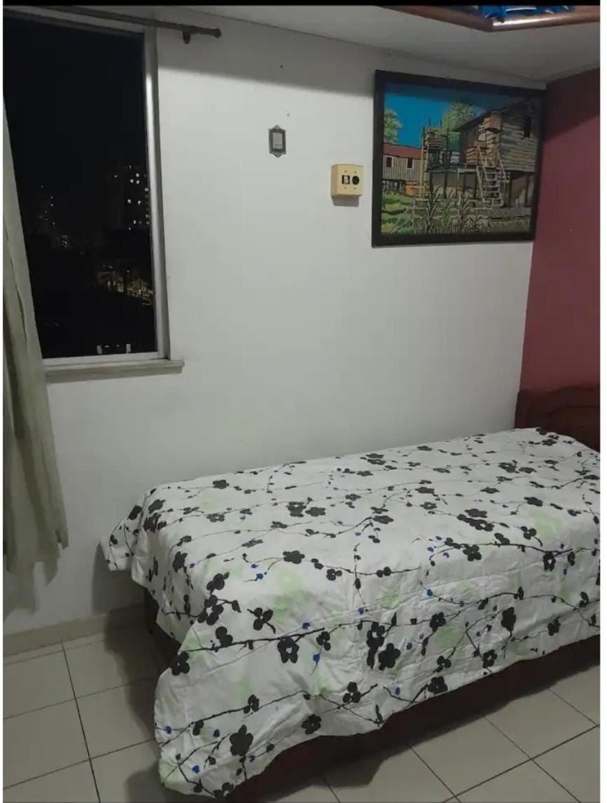 Apartamento no Marco, próximo ao Hangar Vacation rental in Belém