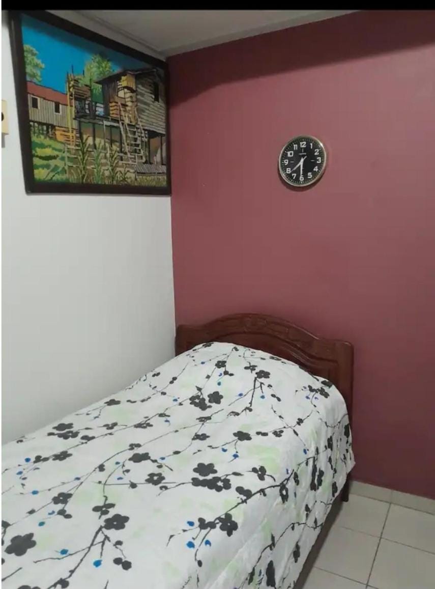Apartamento no Marco, próximo ao Hangar Vacation rental in Belém