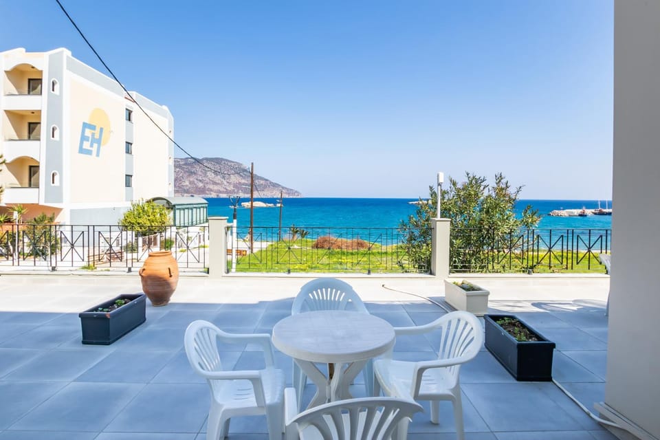 Kalimera studios Apartment in Karpathos