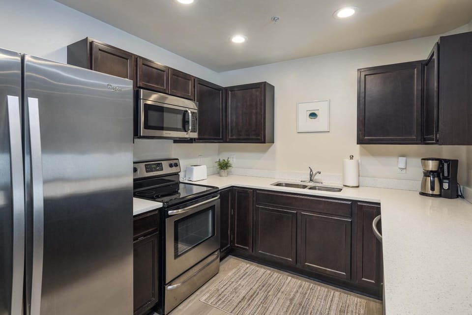 6G Moab RedCliff Condo POOL & HOT TUB House in Utah