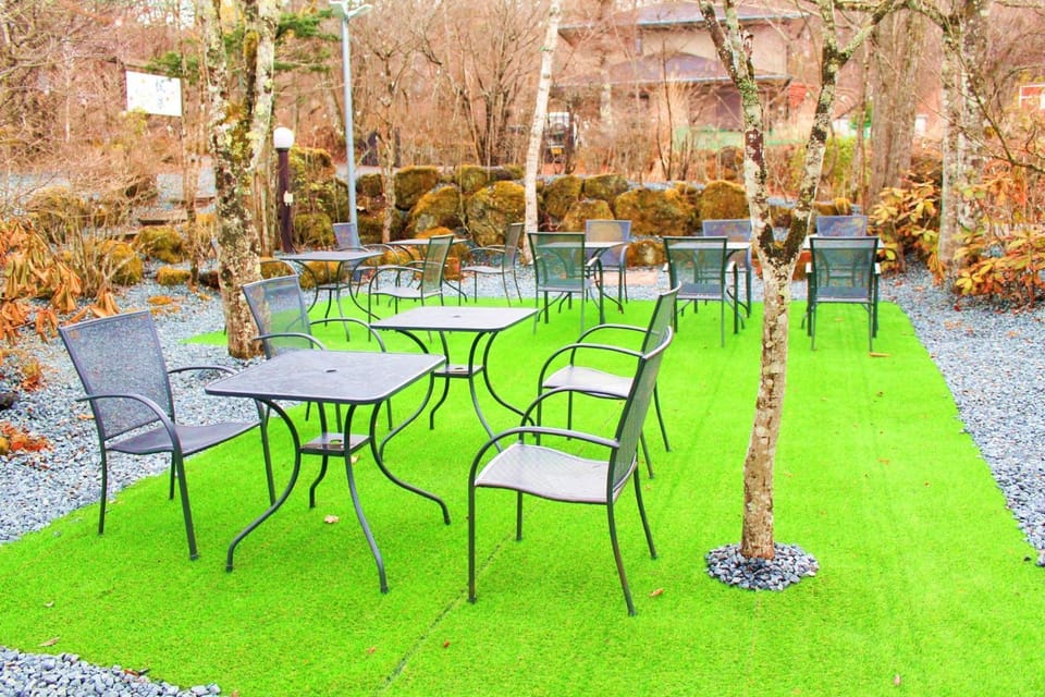 Irodorinoyado Kaede Izumi - Vacation STAY 70058v Hotel in Shizuoka Prefecture
