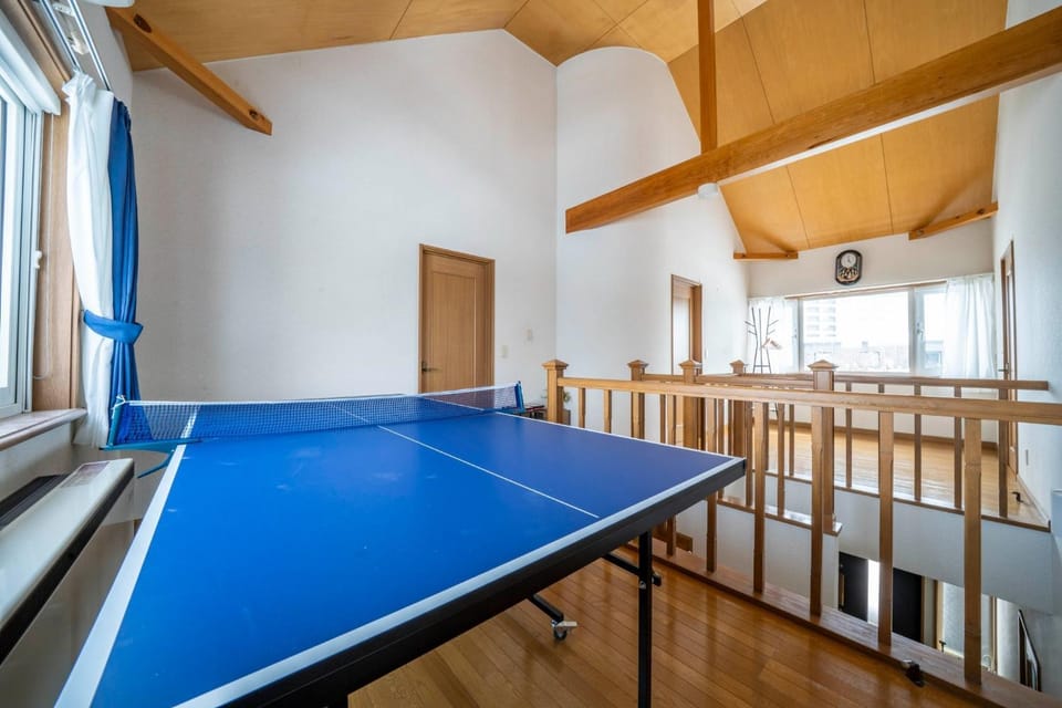 TORENIA - Vacation STAY 73704v House in Furano