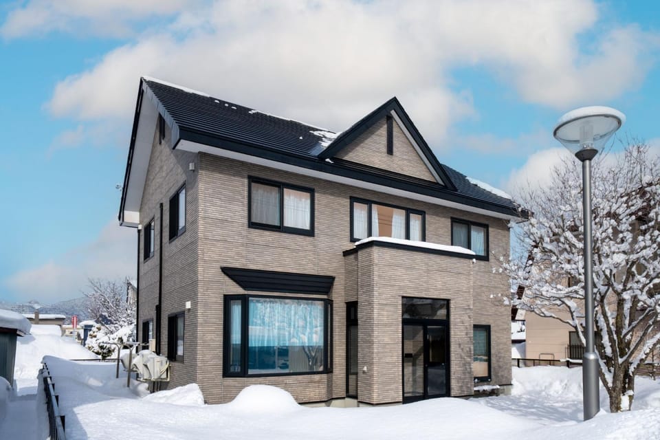 TORENIA - Vacation STAY 73704v House in Furano