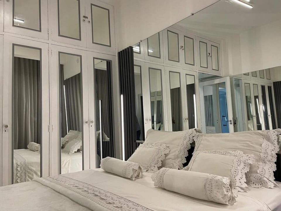 68 - Apartamento confortável em Copacabana Apartment in Rio de Janeiro