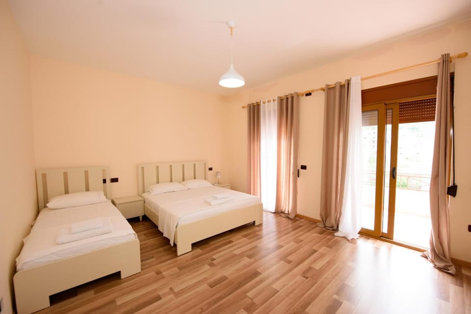 AM Apartments Apartment in Vlorë