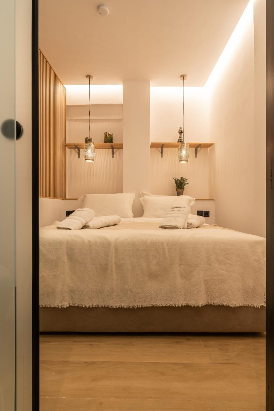 Mini Sinatra Suite Syntagma Apartment in Athens