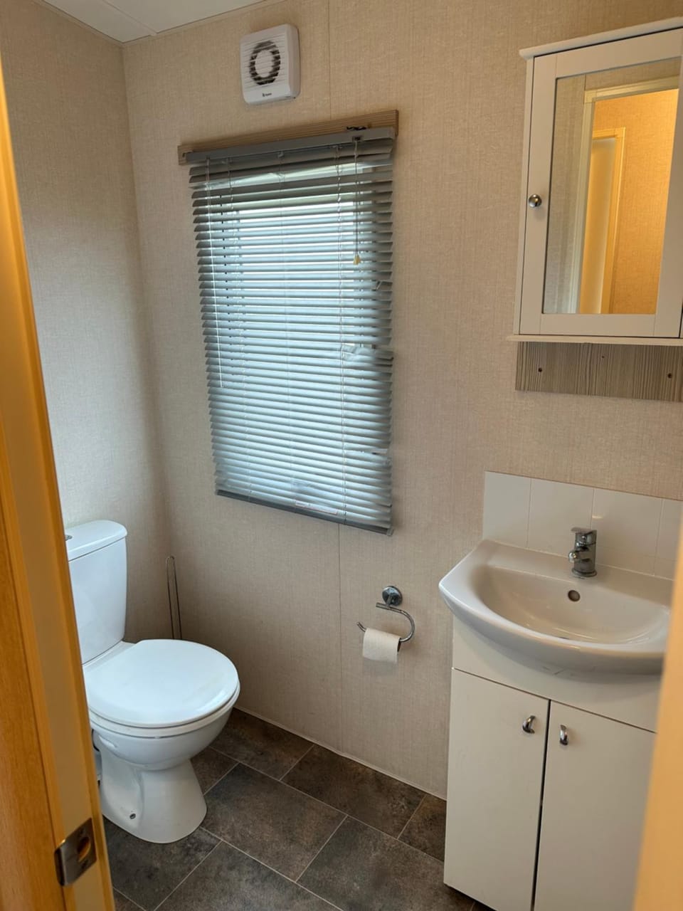 Main South View A8 - Crimdon Dene Holiday Park House in England