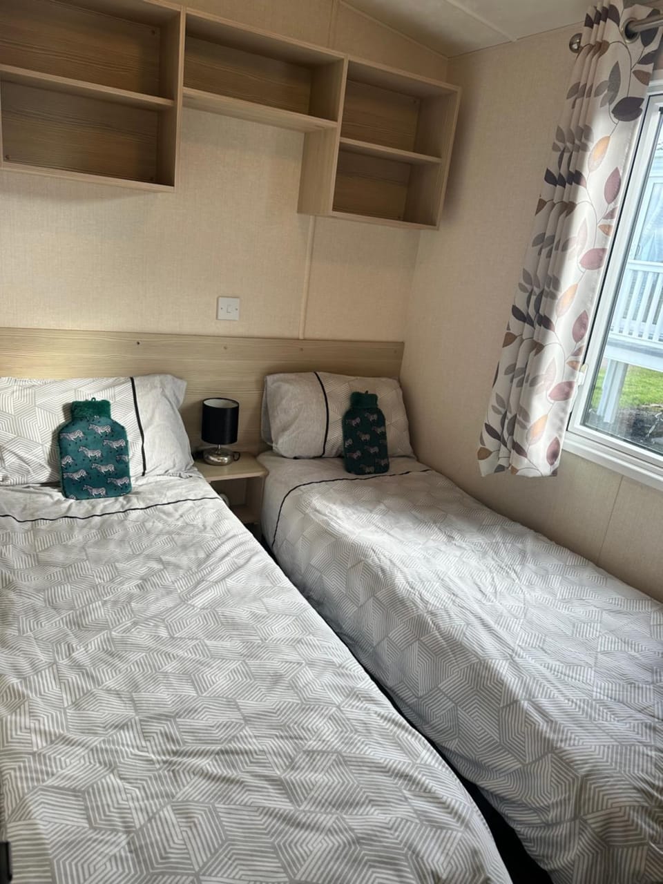 Main South View A8 - Crimdon Dene Holiday Park House in England