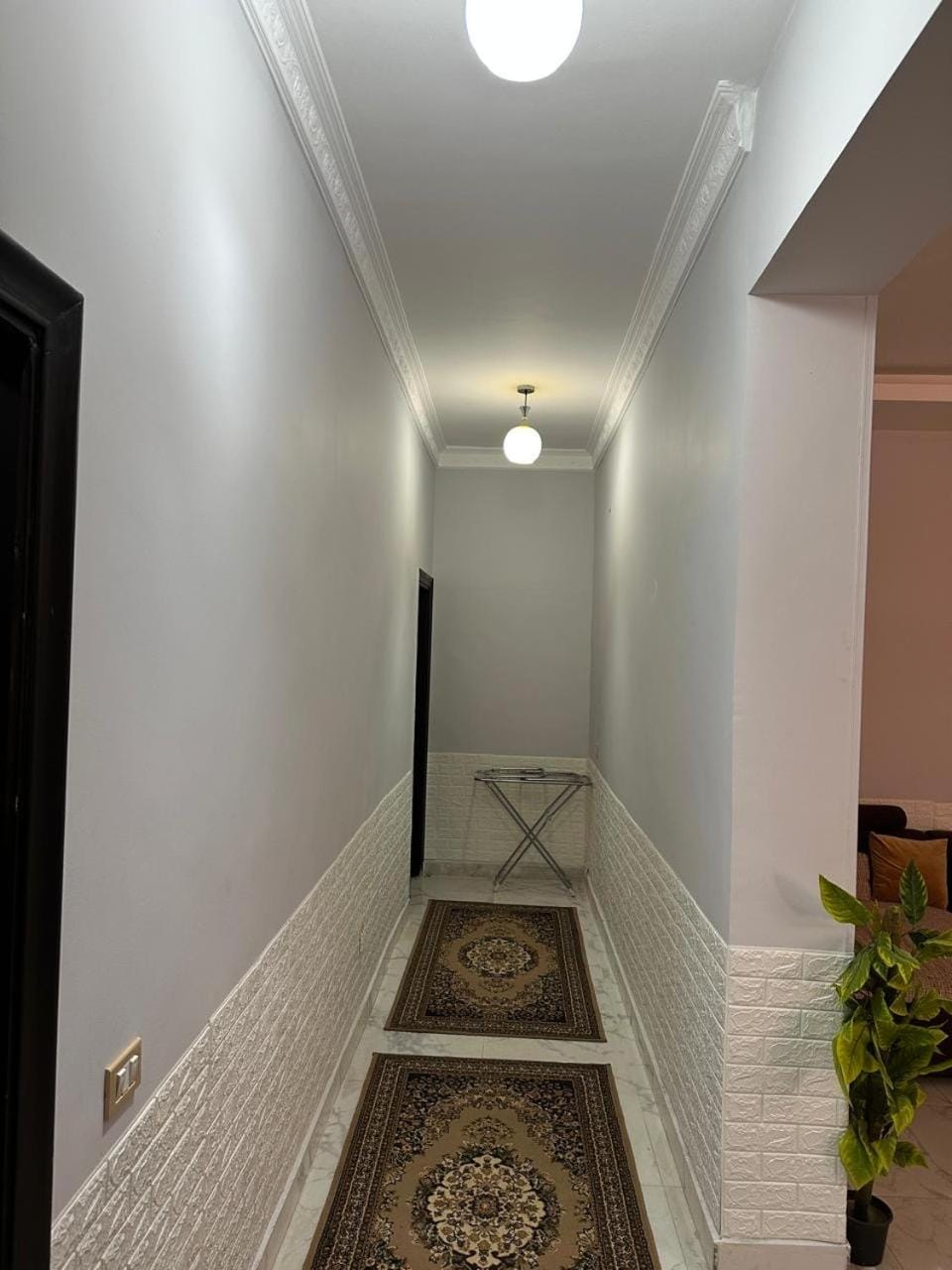 168 el nakhil Apartment in New Cairo City