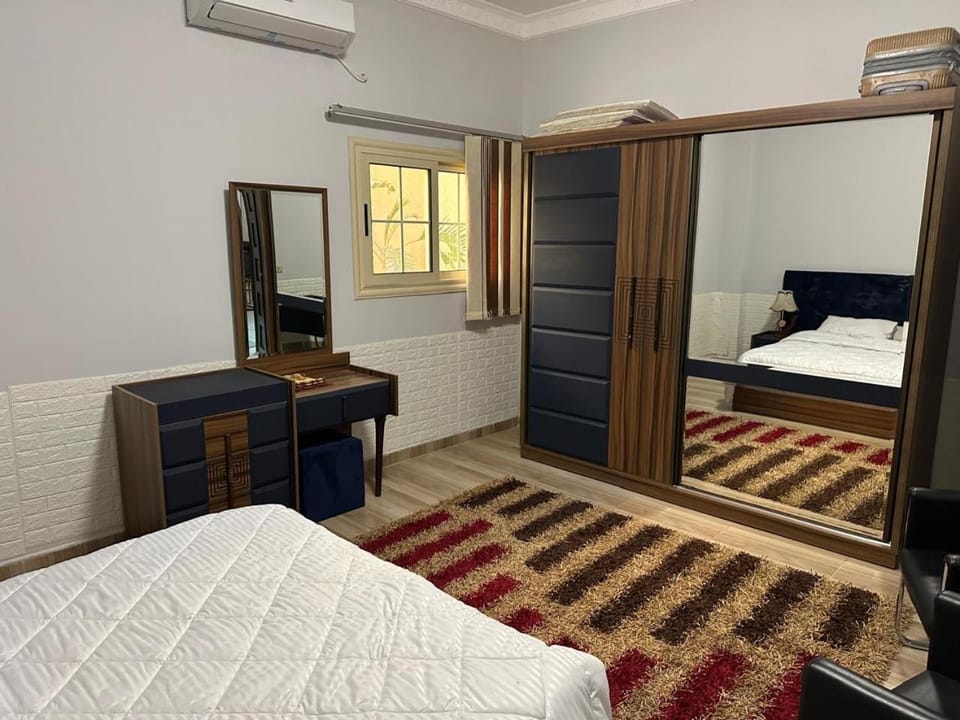 168 el nakhil Apartment in New Cairo City