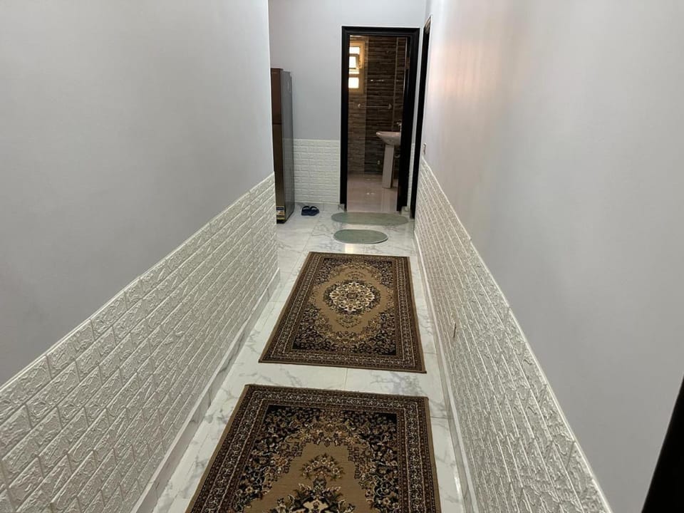 168 el nakhil Apartment in New Cairo City