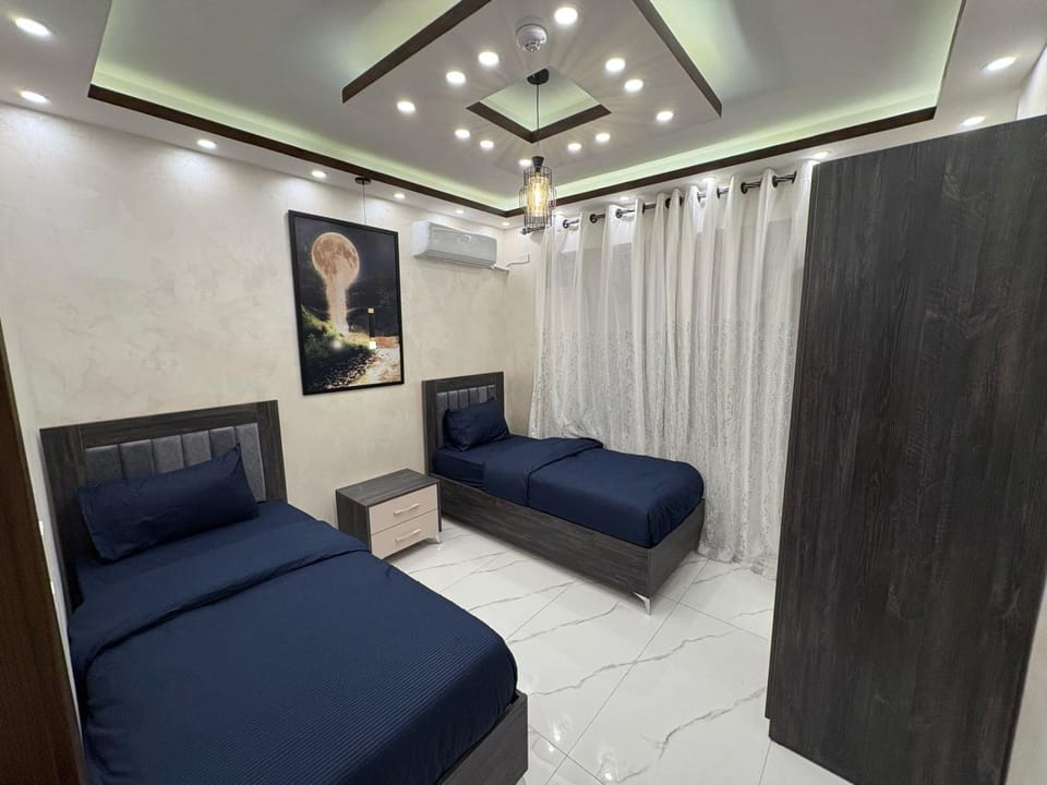 Third circle Luxury Hotel apartment New Apartment in Africa