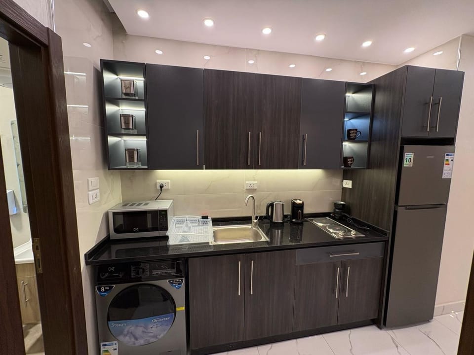 Third circle Luxury Hotel apartment New Apartment in Africa