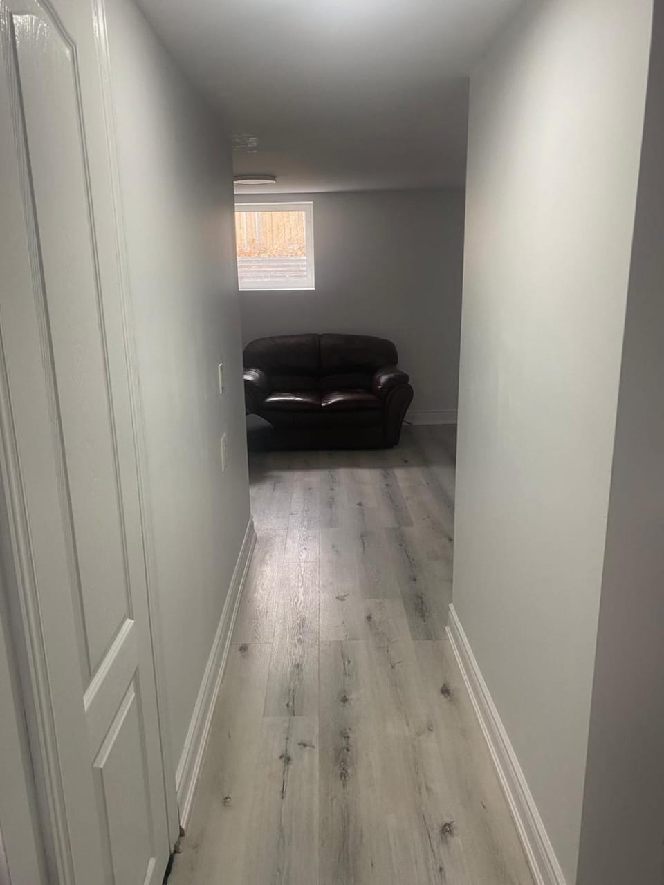 2 bedroom 2 bath separate basement unit Apartment in Cambridge