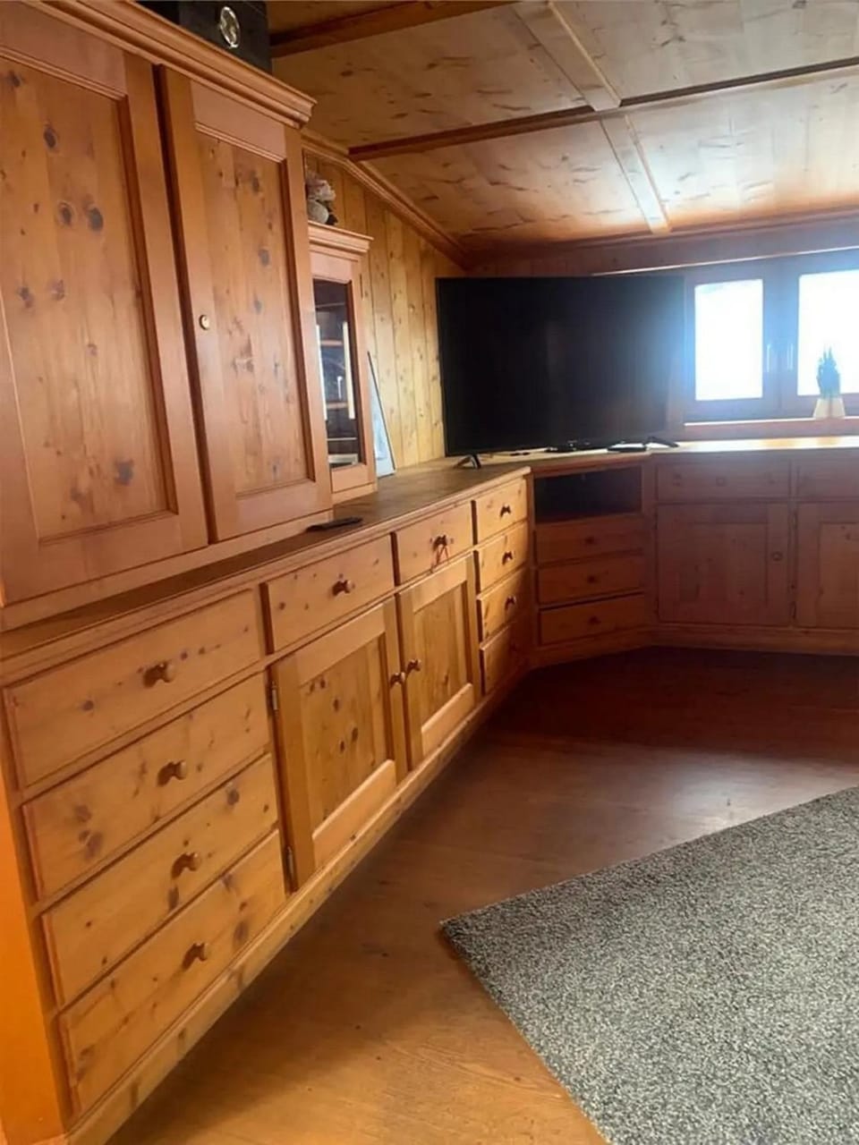 Ferienwohnung Zugspitzblick - Haus Alpentenne, Pfronten Apartment in Pfronten