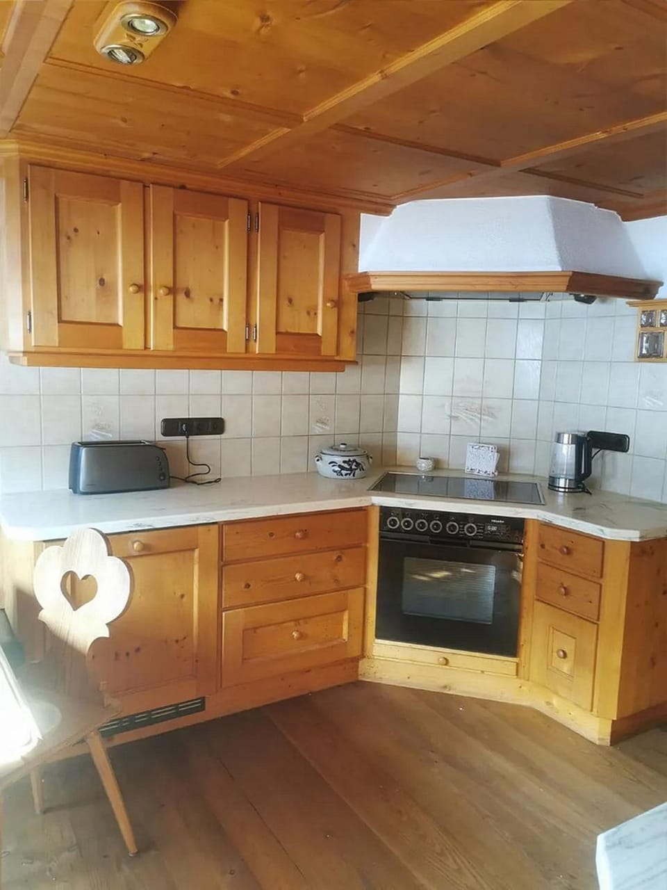 Ferienwohnung Zugspitzblick - Haus Alpentenne, Pfronten Apartment in Pfronten