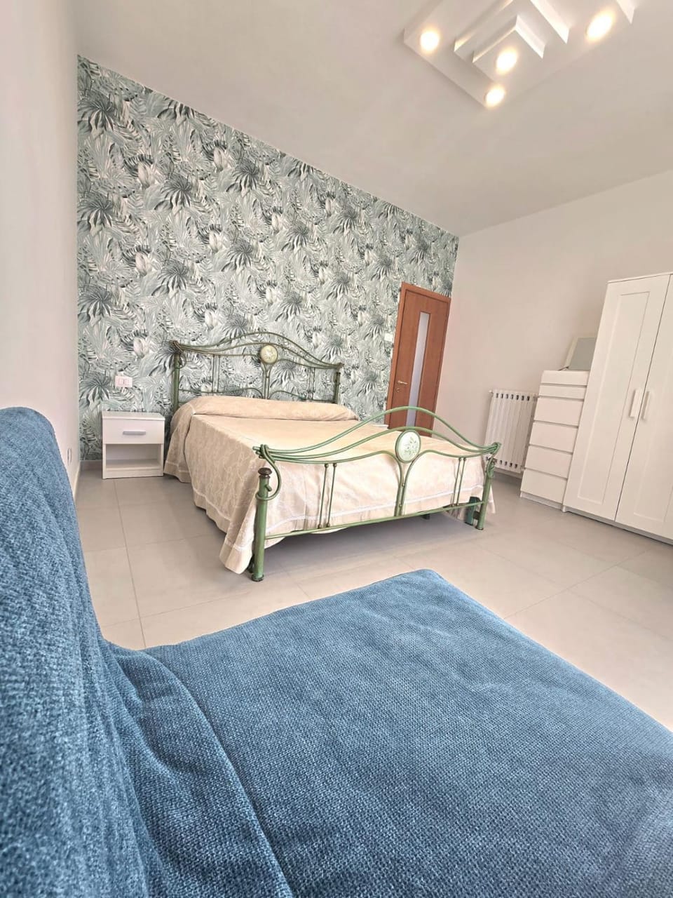 Casa Vacanze San Marco House in Castellammare di Stabia