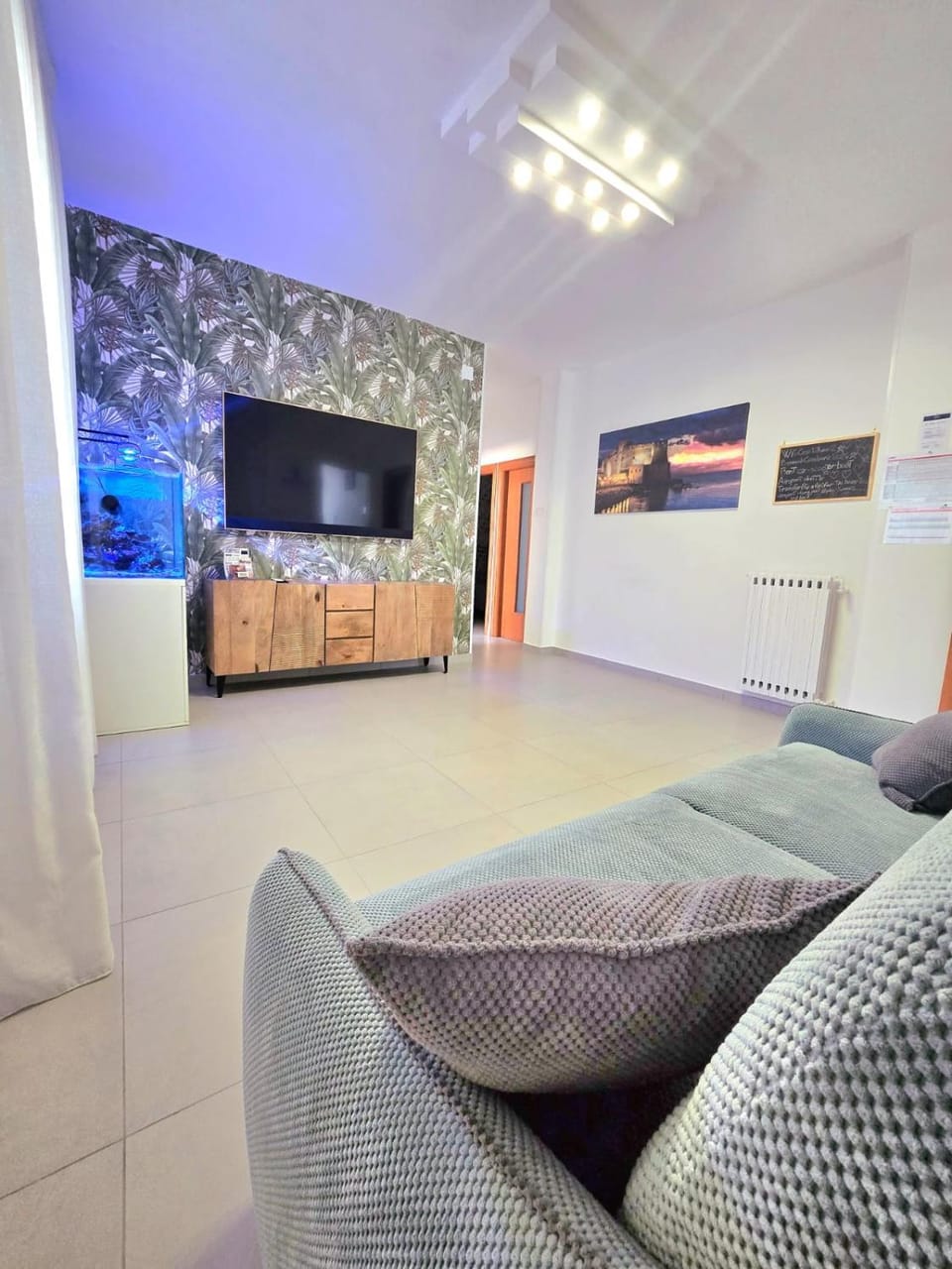 Casa Vacanze San Marco House in Castellammare di Stabia