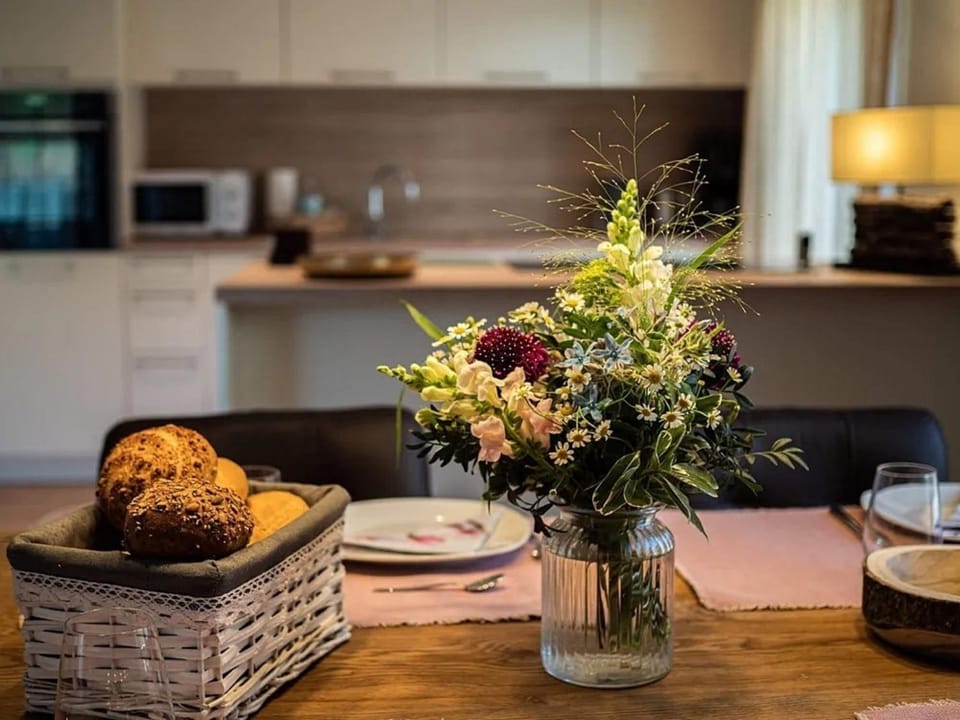 Ferienwohnung Alpenblick - Haus Alpentenne, Pfronten Apartment in Pfronten
