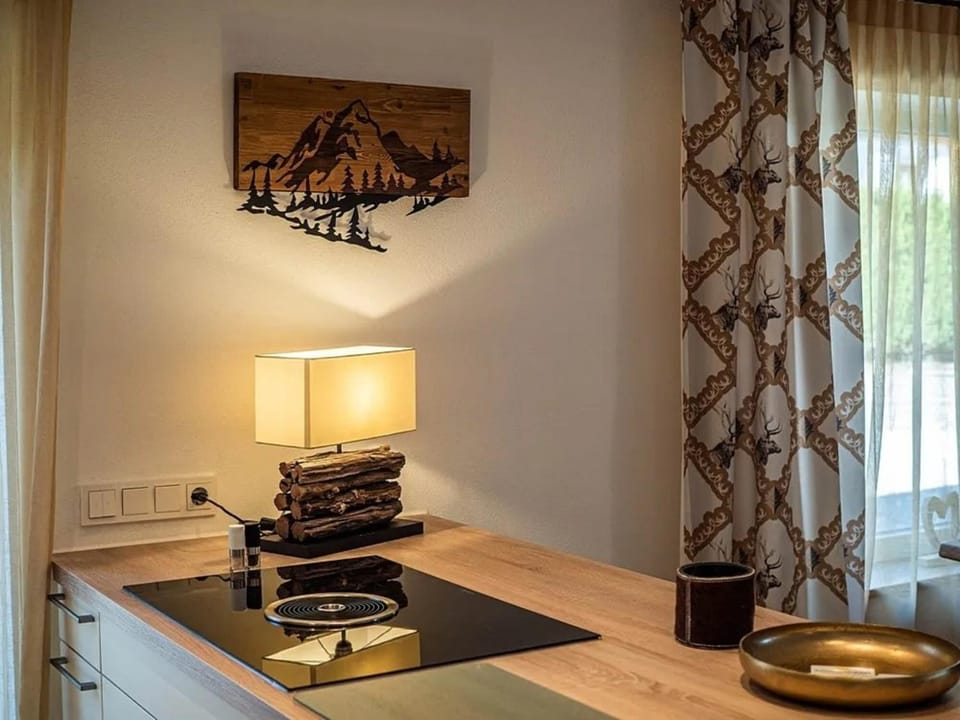 Ferienwohnung Alpenblick - Haus Alpentenne, Pfronten Apartment in Pfronten