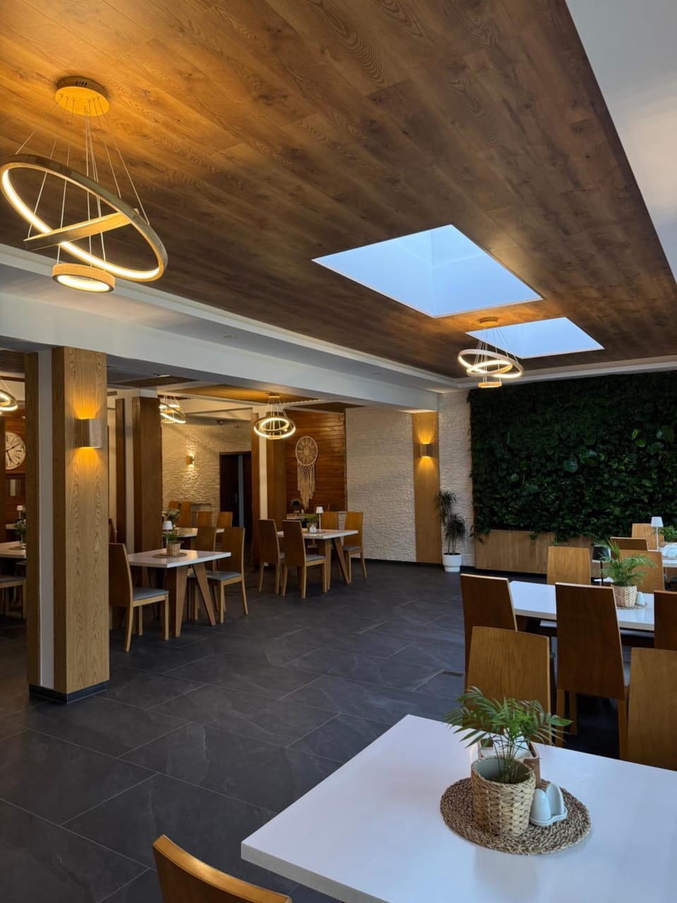 Restaurant/places to eat, Breakfast