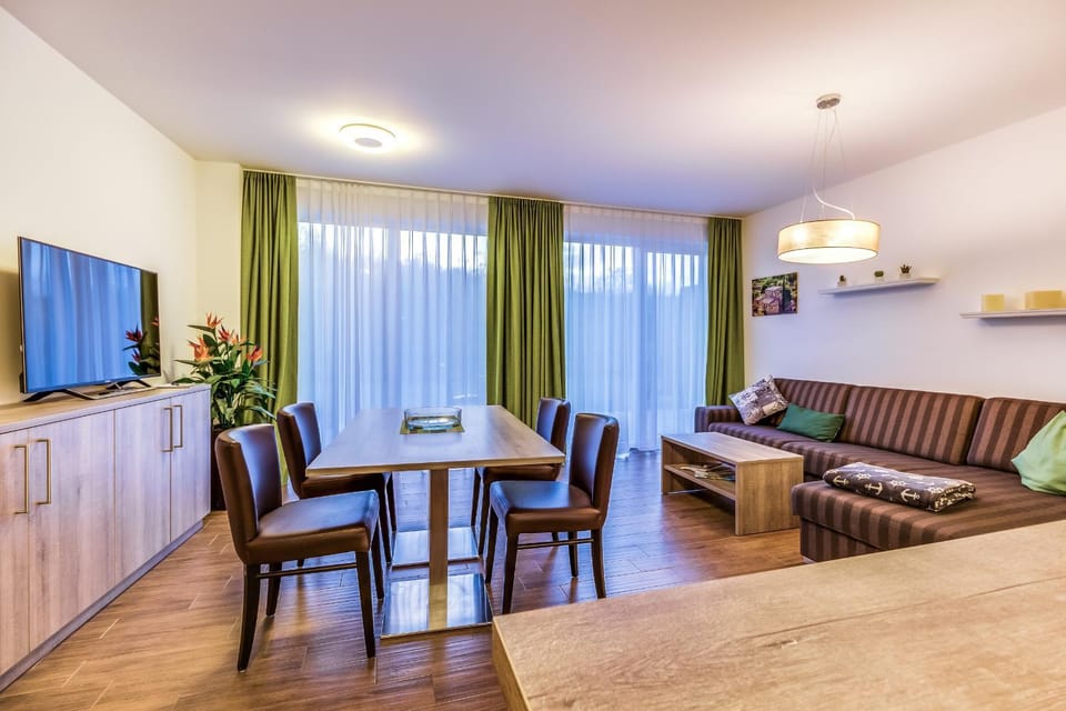 LAGOVIDA Ankerplatz c am Störmthaler See Apartment in Thuringia, Germany