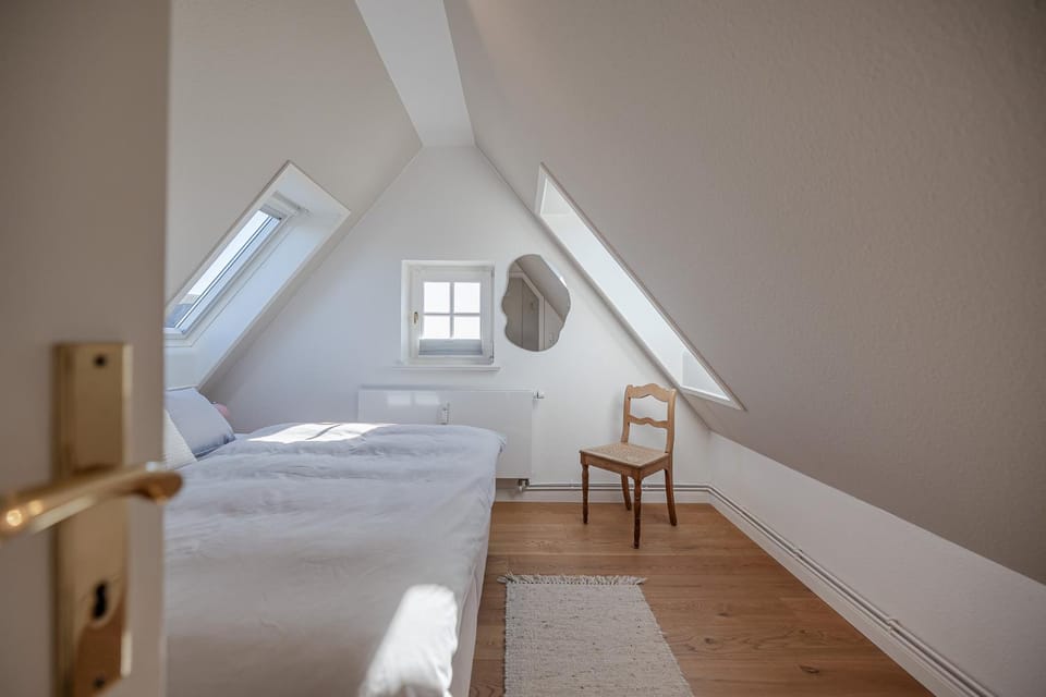 Nordseezauber Apartment in Wenningstedt-Braderup