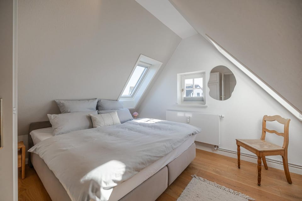Nordseezauber Apartment in Wenningstedt-Braderup