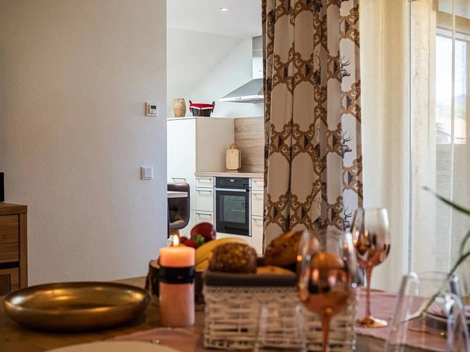 Ferienwohnung Breitenbergblick - Haus Alpentenne, Pfronten Apartment in Pfronten
