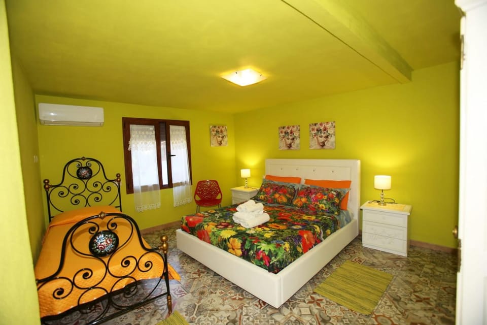CASA VACANZA Il Limoncello Sardo Apartment in Bari Sardo