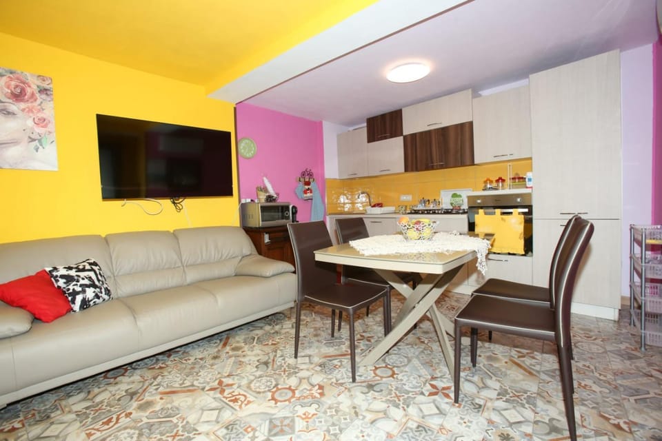 CASA VACANZA Il Limoncello Sardo Apartment in Bari Sardo
