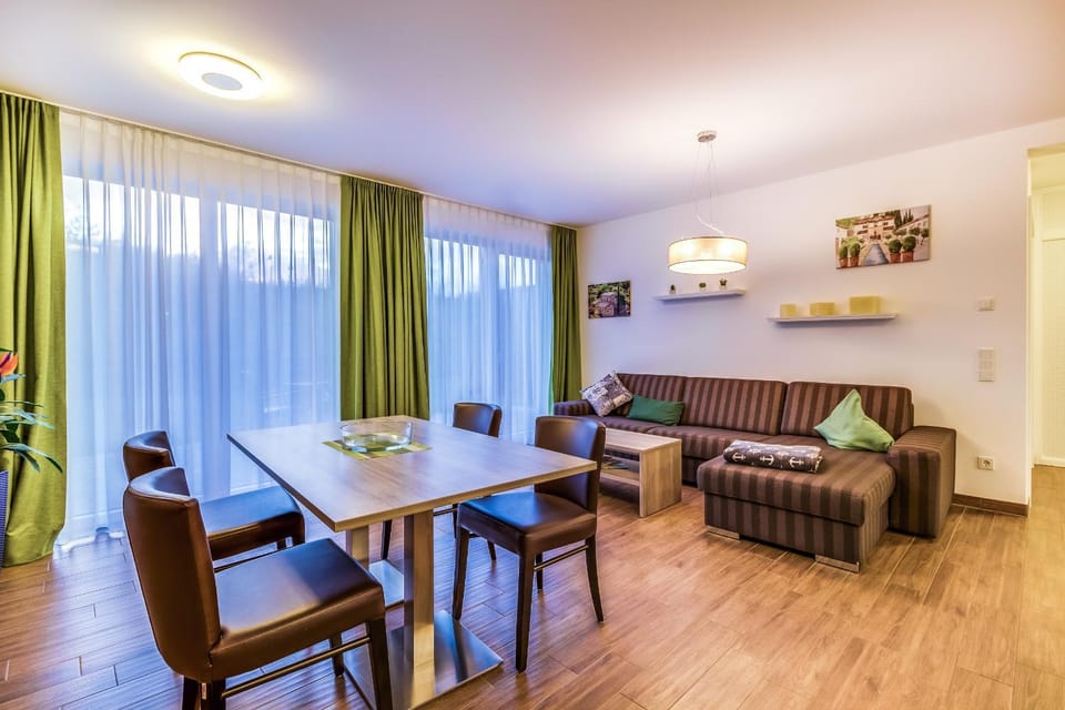 LAGOVIDA Ankerplatz b am Störmthaler See Apartment in Thuringia, Germany