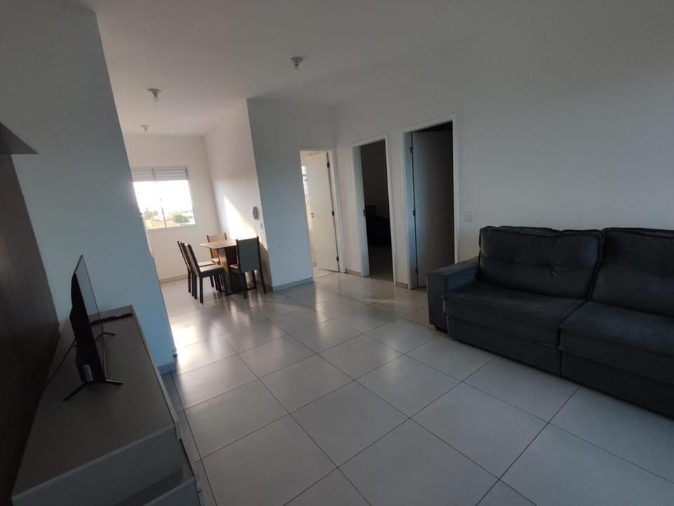 Belo Apto Ribeirao 24 Apartment in Ribeirão Preto