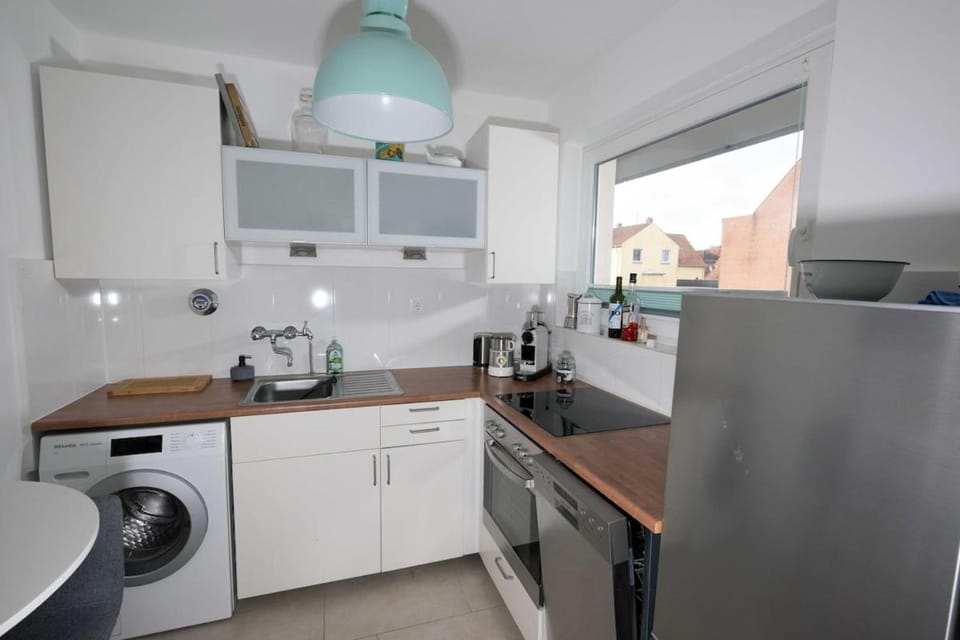 Wohnen am Damm Apartment in Oldenburg