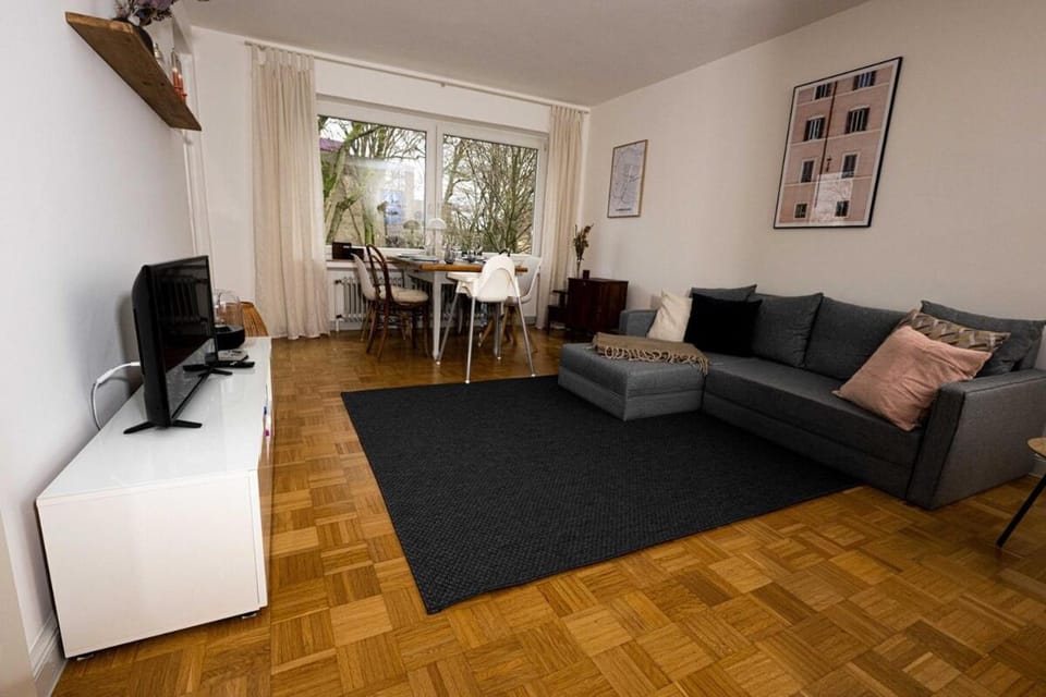 Wohnen am Damm Apartment in Oldenburg
