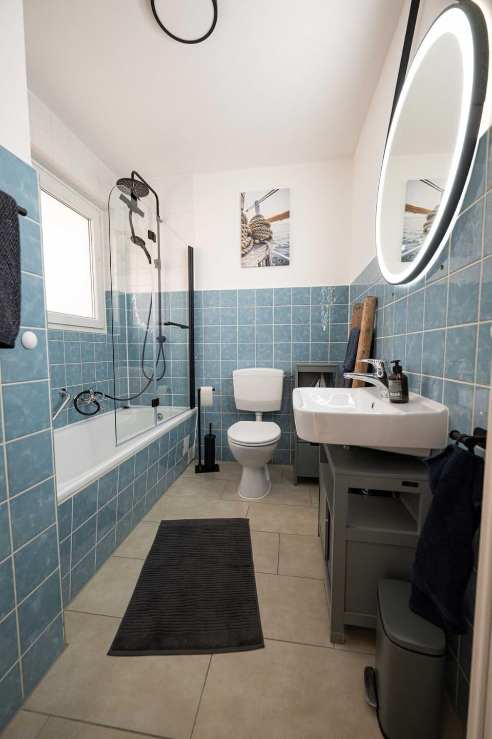 Wohnen am Damm Apartment in Oldenburg