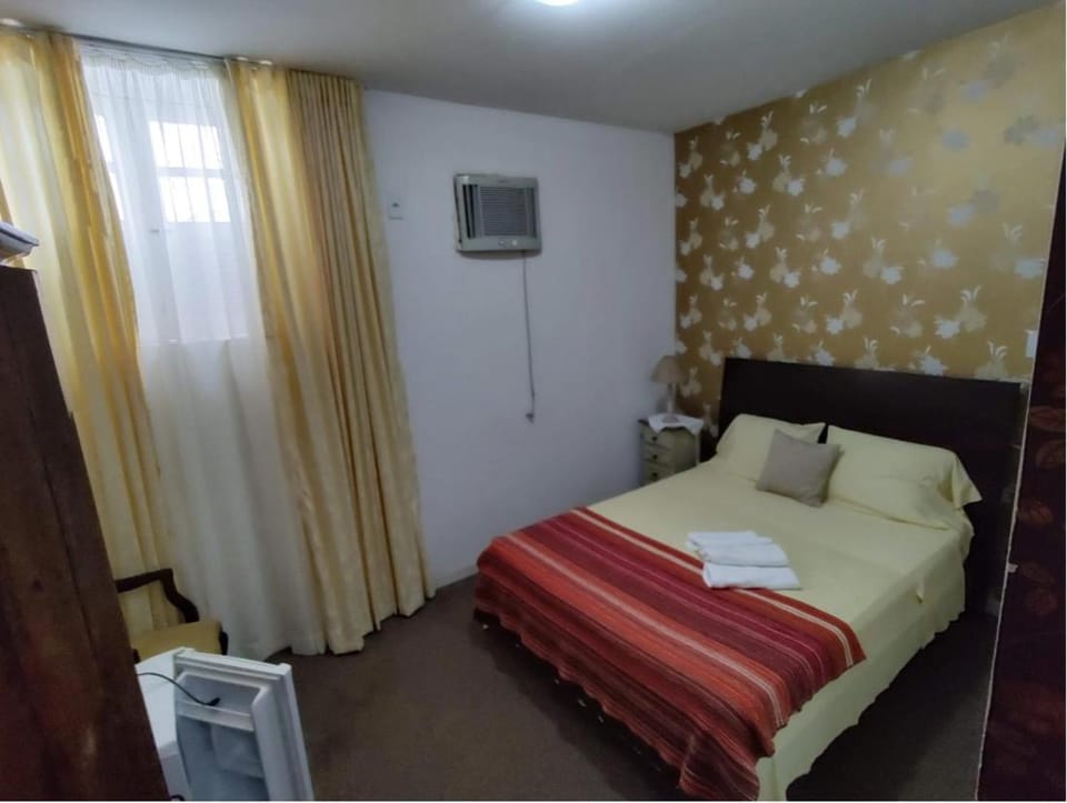 Pousada Barroco na Bahia Hotel in Salvador