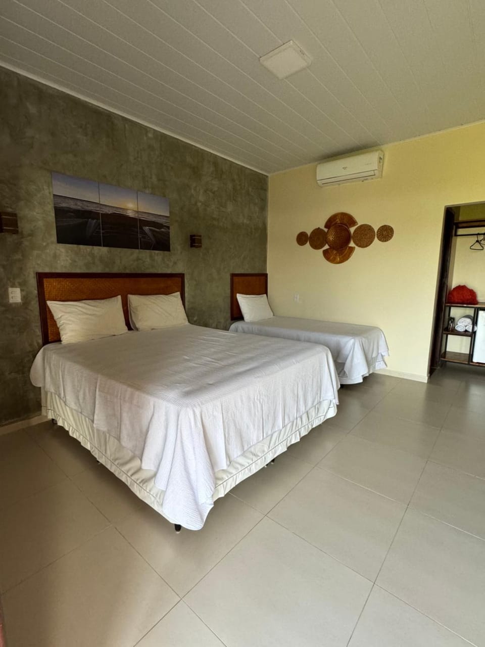 Recanto Velho Chico House in State of Sergipe, Brazil