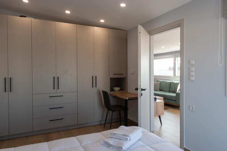 Etherial Comfy House 2 Apartment in Messenia
