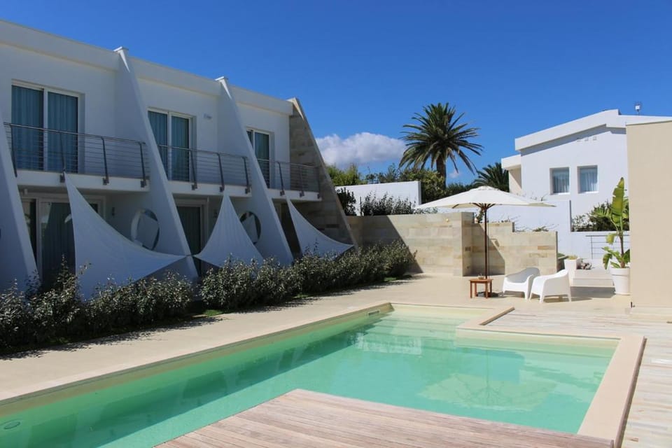 Dimore di Mare Apartment hotel in Molise, Italy