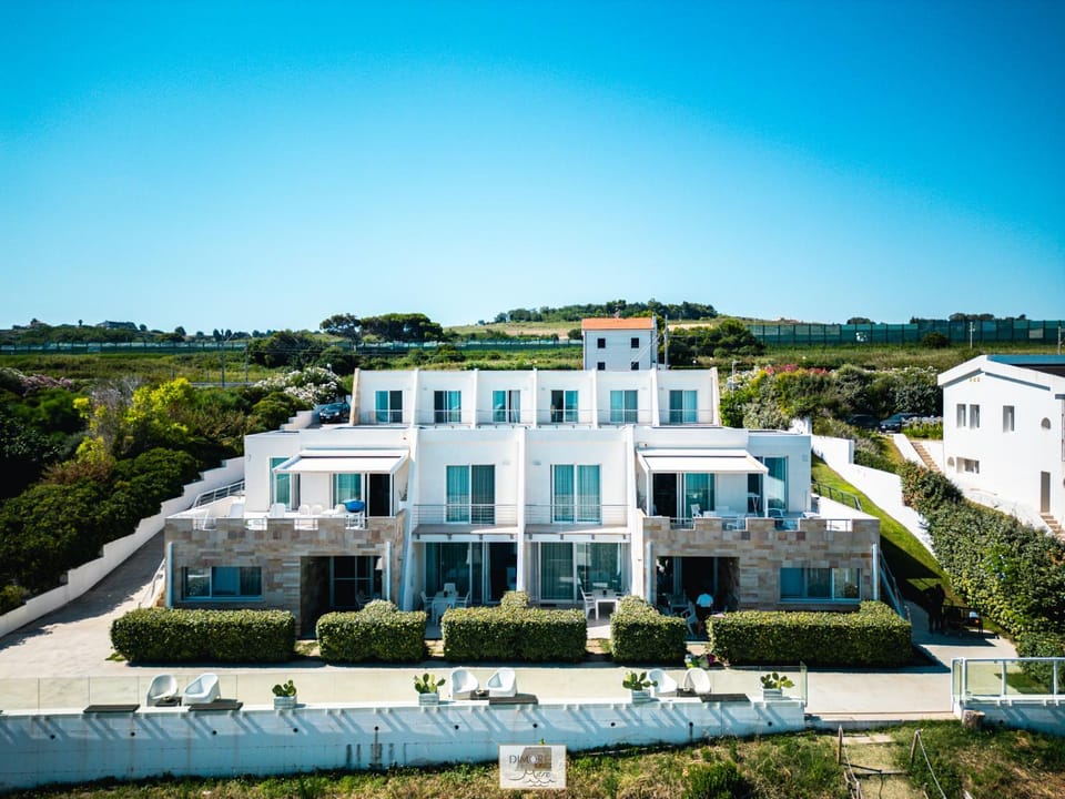 Dimore di Mare Apartment hotel in Molise, Italy