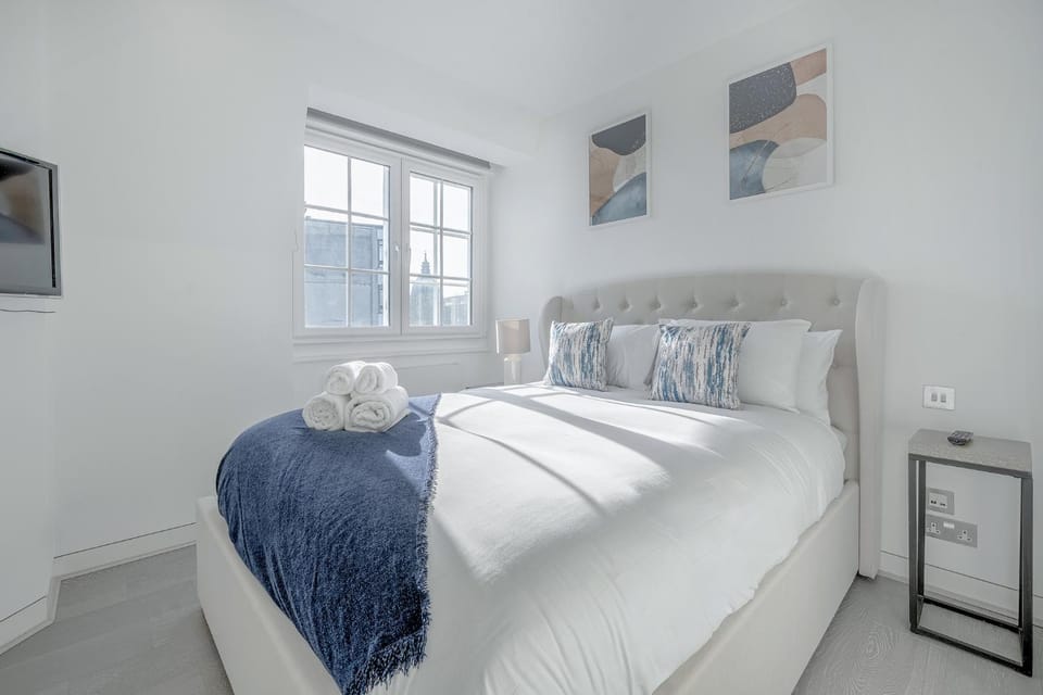 TV and multimedia, Bedroom